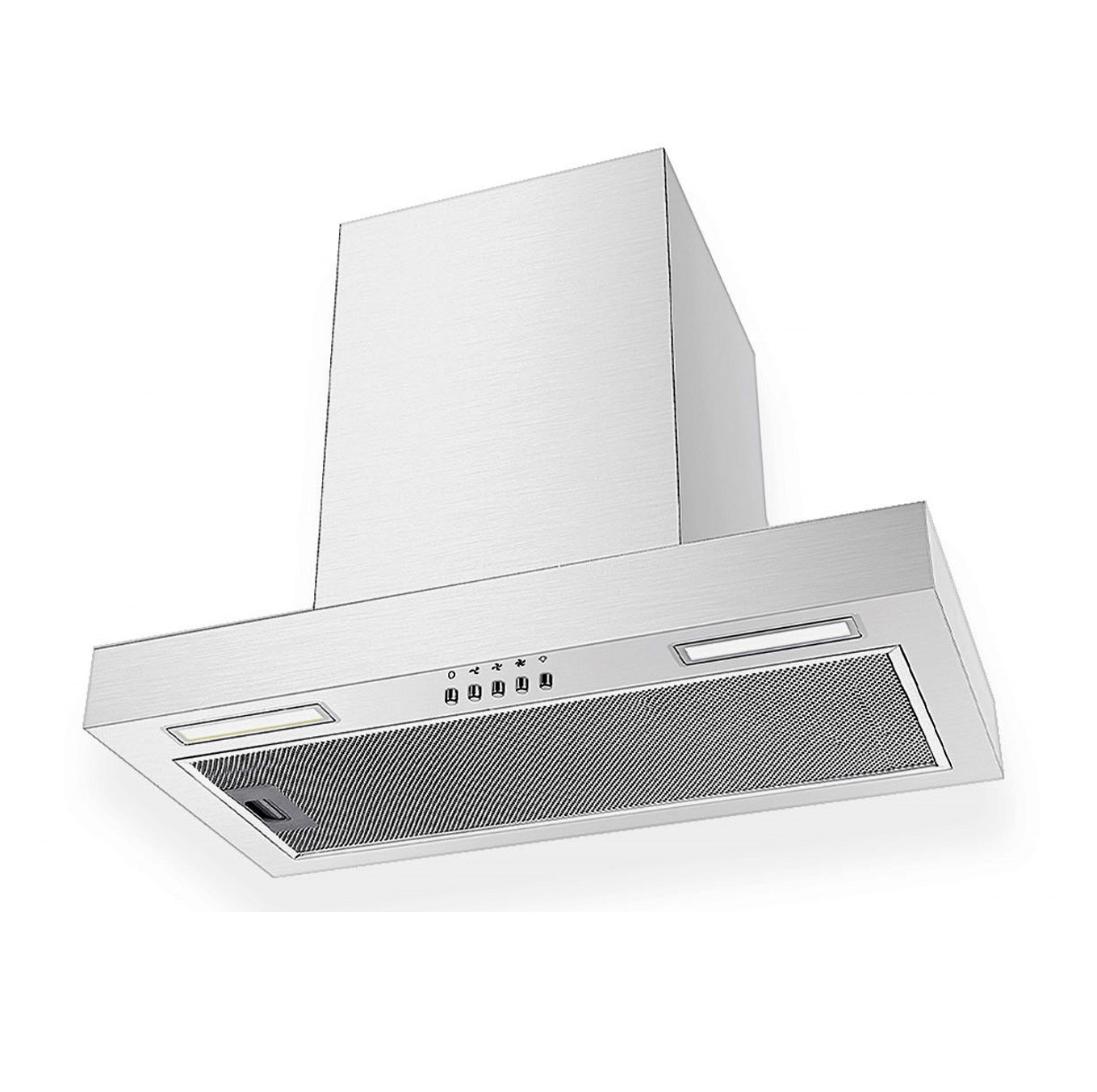 60cm Integrated Rangehood AIH60W